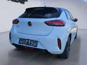 Opel Corsa F 1.2 Turbo GS Line *Rückfahrkamera* Bild 4