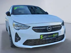 Opel Corsa F 1.2 Turbo GS Line *Rückfahrkamera* Bild 3