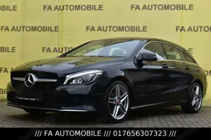 Mercedes-Benz Others CLA 180d Shooting Brake CLA 180 d/COMAND/PDC/SHZ