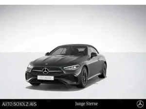 Mercedes-Benz CLE 300 4MATIC Cabriolet Night*AIRSCARF*Memory**
