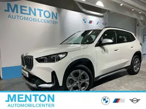 BMW X1 sDrive18i  xLine DAB LED Komfortzg. Shz