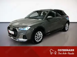 Audi A1 ALLSTREET 25 TFSI 95PS LED.VIRTUAL.SITZHZG.ALU