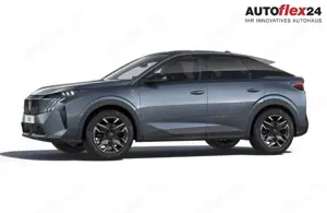 Peugeot 3008 GT Hybrid Focal Pano 360° RCTA SHZ ACC eHK 107 ...