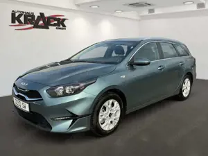 Kia Ceed / cee'd SW 1.0 T-GDI 100 OPF Vision (CD)