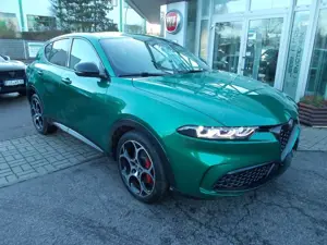 Alfa Romeo Tonale Veloce 1.5 VGT Bild 3