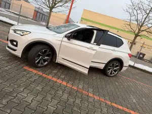 SEAT Tarraco 2.0 TSI 4Drive OPF DSG FR