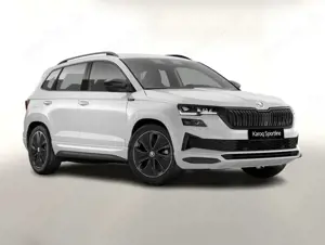 Skoda Karoq Sportline DSG Sportl Pano Matrix Nav 360° Canto...