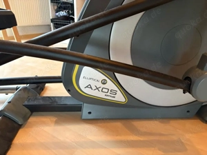 Kettler Ellyptical Axos P Crosstrainer super Zustand