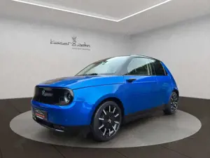 Honda e Advance *2.Hand*Pano-Dach*CarPlay*