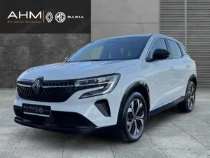 Renault Austral Equilibre Multi-Sense Frontscheibe heizbar