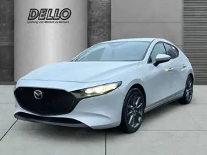 Mazda 3 Exclusive-Line 2.5 140 PS HUD Navi Bose ACC Apple