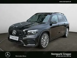 Mercedes-Benz GLB 35 AMG GLB 35 AMG 4M Premium+ Distro+Pano+HuD+7-Sitzer+