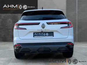 Renault Austral Equilibre Multi-Sense Frontscheibe heizbar Bild 4
