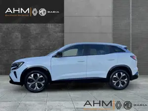 Renault Austral Equilibre Multi-Sense Frontscheibe heizbar Bild 5