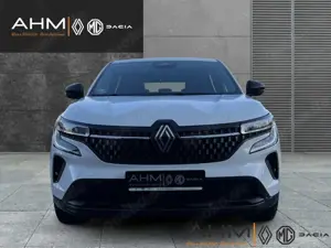 Renault Austral Equilibre Multi-Sense Frontscheibe heizbar Bild 3