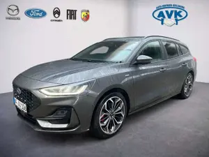 Ford Focus Lim. ST-Line X Bild 2