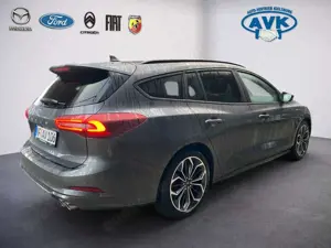 Ford Focus Lim. ST-Line X Bild 3