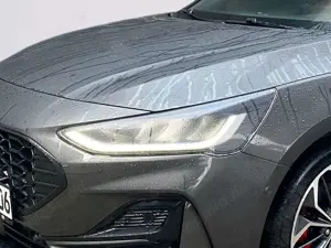 Ford Focus Lim. ST-Line X Bild 5