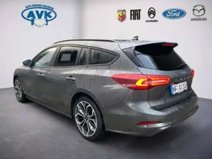 Ford Focus Lim. ST-Line X Bild 4