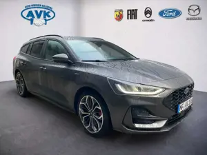 Ford Focus Lim. ST-Line X