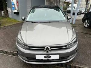 Volkswagen Polo Highline Bild 3