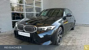 BMW 320 d xDrive Limousine Sportpaket Sportsitze