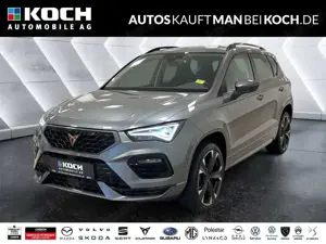 CUPRA Ateca 1.5 TSI DSG WINTER NAVI ACC LED SHZ FSE