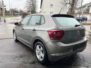 Volkswagen Polo Highline Bild 4