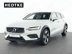 Volvo V60 Cross Country V60 B4 AWD Diesel Geartronic Cross Country Pro