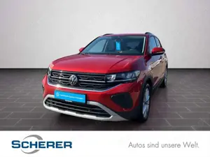 Volkswagen T-Cross 1.0 TSI LED/PDC/KAMERA/KEYLESS/Sitzheizu