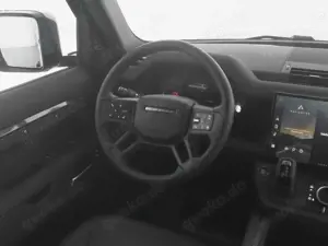 Land Rover Defender 130 3.0 D350 X-Dynamic SE *Standheiz.* Bild 4