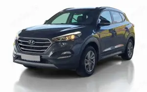 Hyundai TUCSON Select 2WD