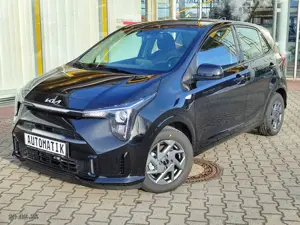 Kia Picanto 1.0 Vision AUT.-NAVI-KLIMA-KAMERA-SHZG-
