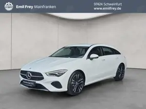 Mercedes-Benz CLA 180 CLA