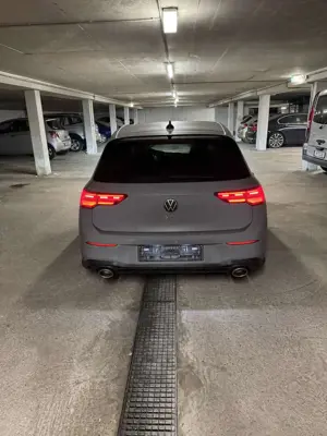 Volkswagen Golf GTI 2.0 TSI OPF DSG Clubsport