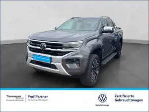 Volkswagen Amarok 3.0 TDI 4M DOKA AVENTURA UPE79 LM21 LEDER
