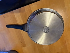 AMC Steakpfanne Grillpfanne 24 cm A.M.C. Bild 2