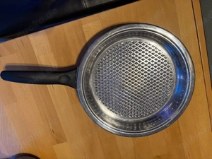 AMC Steakpfanne Grillpfanne 24 cm A.M.C.