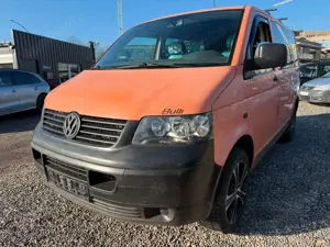 Volkswagen T5 Transporter T5 Caravelle