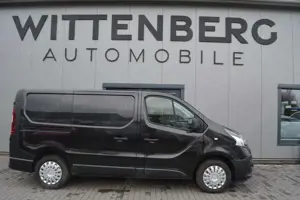 Renault Trafic Kasten L1H1  Komfort-AHK-Klima-Garantie
