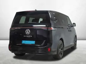 Volkswagen ID. Buzz N ID.Buzz Pro 150 kW MATRIX NAVI Bild 3
