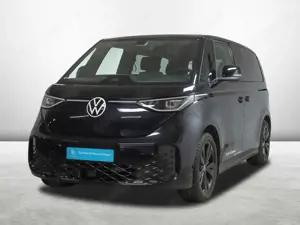 Volkswagen ID. Buzz N ID.Buzz Pro 150 kW MATRIX NAVI Bild 2