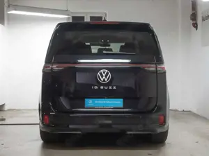 Volkswagen ID. Buzz N ID.Buzz Pro 150 kW MATRIX NAVI Bild 5