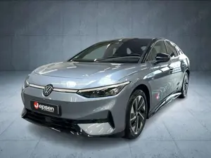 Volkswagen ID.7 Pro Black Style /AHK /PLUS-PAKET