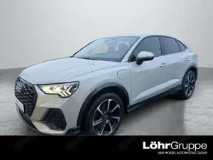 Audi Q3 Sportback 45 TFSI e S tronic