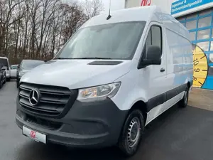 Mercedes-Benz Sprinter III Kasten 315CDI MittellangHoch Kamera