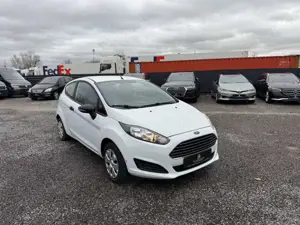 Ford Fiesta Ambiente