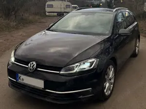 Volkswagen Golf Variant Golf VII Variant 1.4 TSI (BlueMotion Technology) Highline