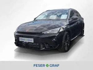 CUPRA Leon Sportstourer VZ 2.0 TSI Black Edition 4D