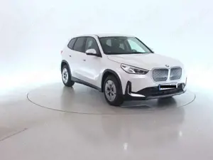 BMW iX1 20 eDrive